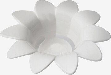 PELEG DESIGN® Cooking Utensil 'Daisy' in White: front
