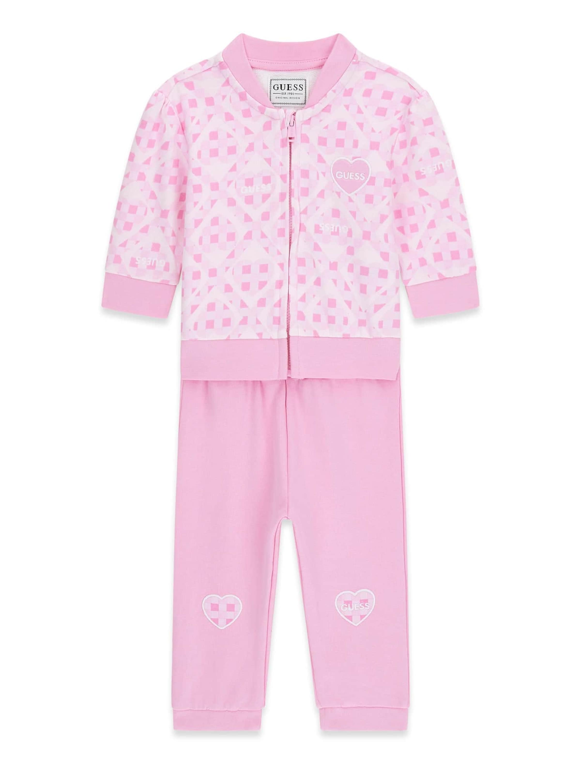 GUESS Set in Mixed colors: front