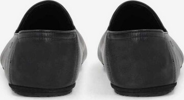 Kazar Slippers in Black