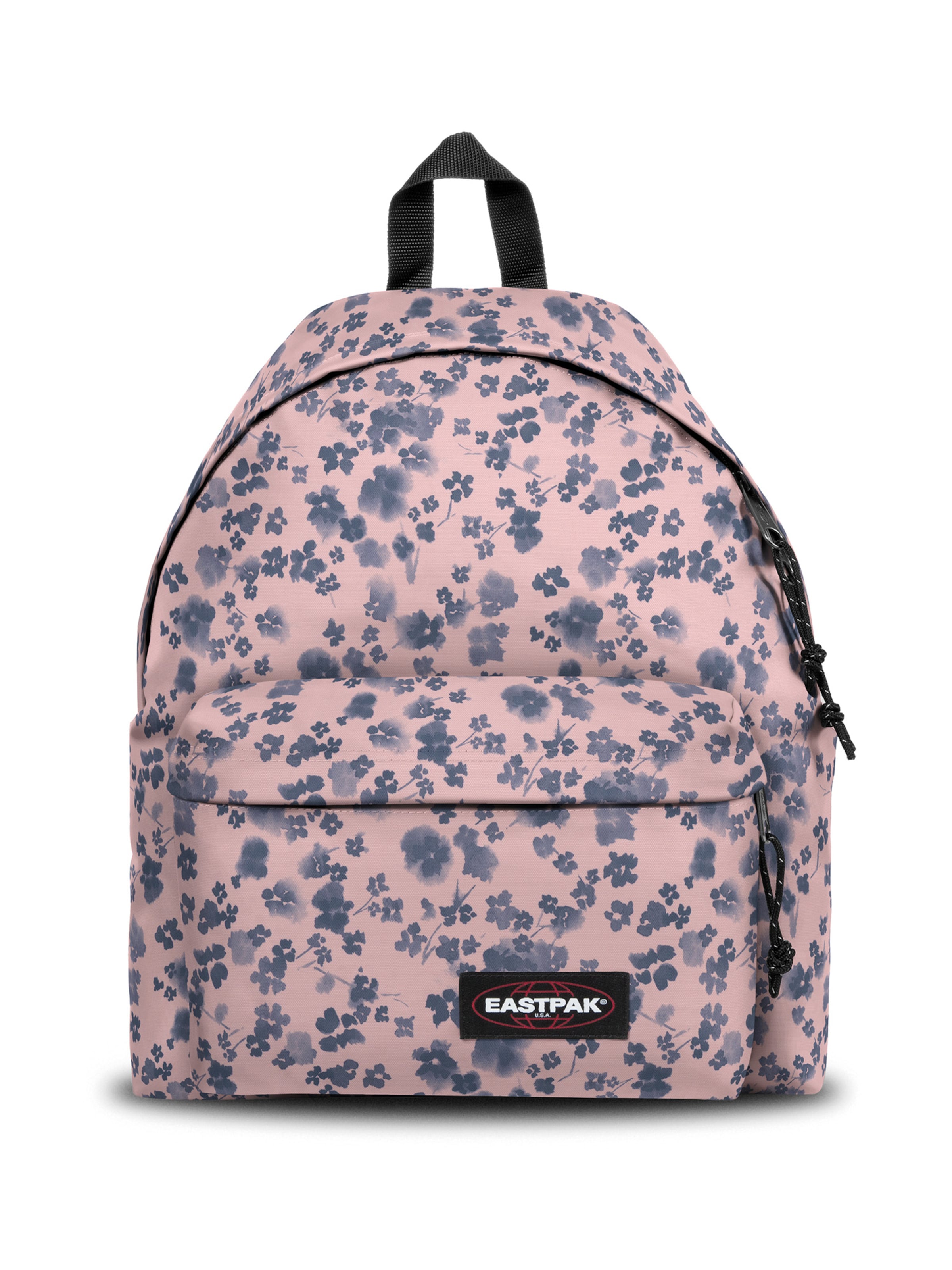 EASTPAK Zaino 'Padded Pak'R' in Rosa Chiaro, Marino | ABOUT YOU