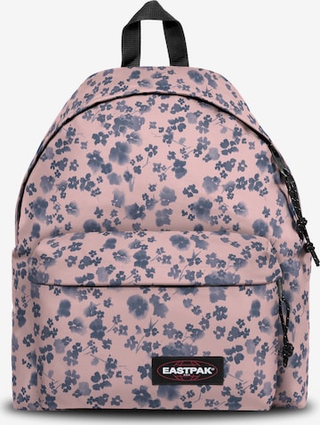 EASTPAK Hátizsák 'Padded Pak'R' - kék: elől