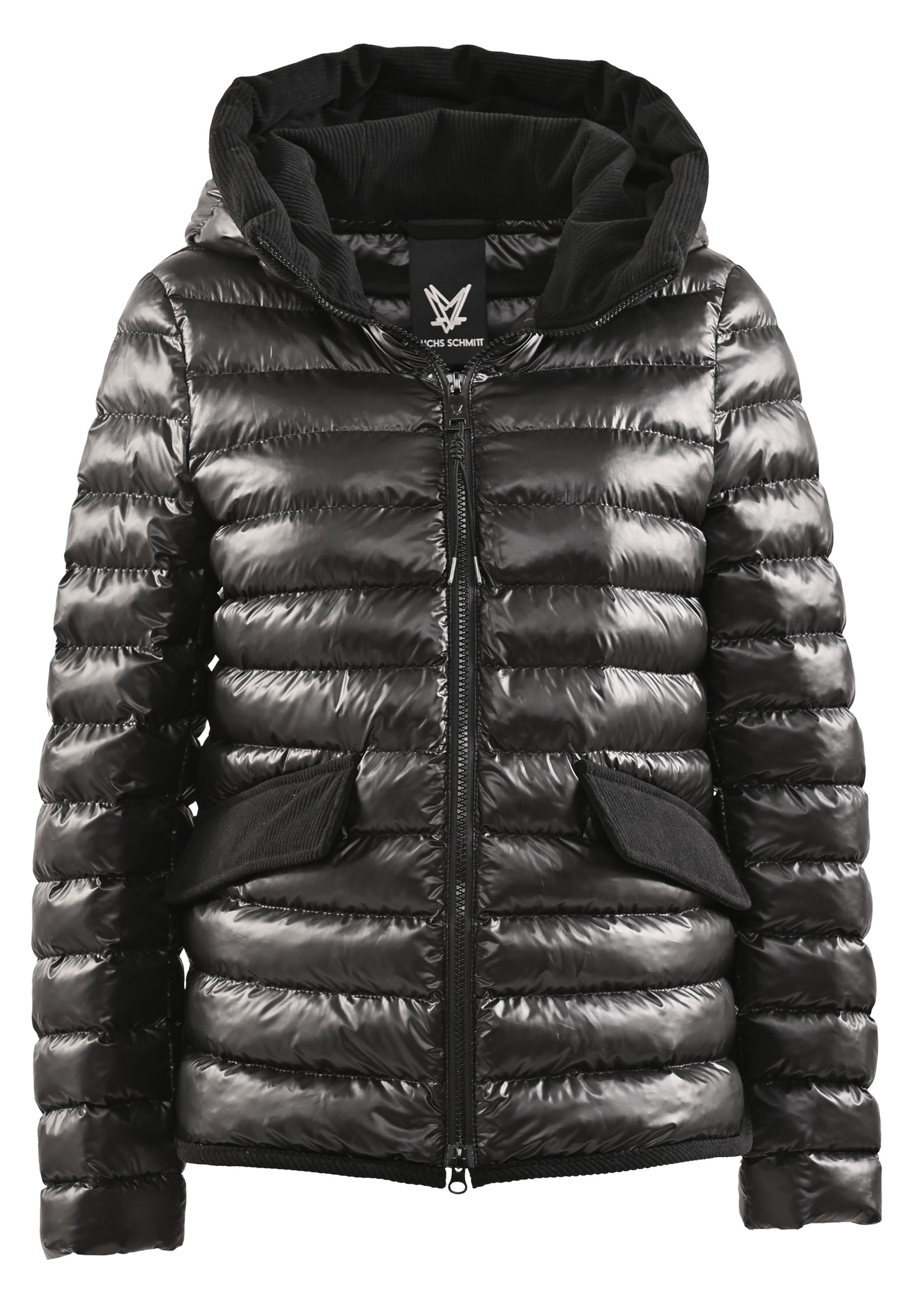 Parka Fuchs Schmitt Steppjacke You Are Steppjacke Fuchs Schmitt