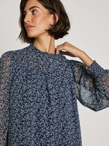 Pepe Jeans Kleid 'Celia' in Blau