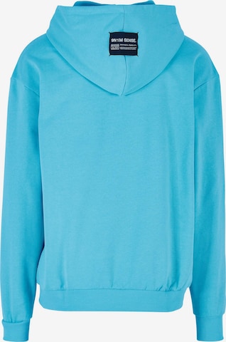 9N1M SENSESweater majica - plava boja