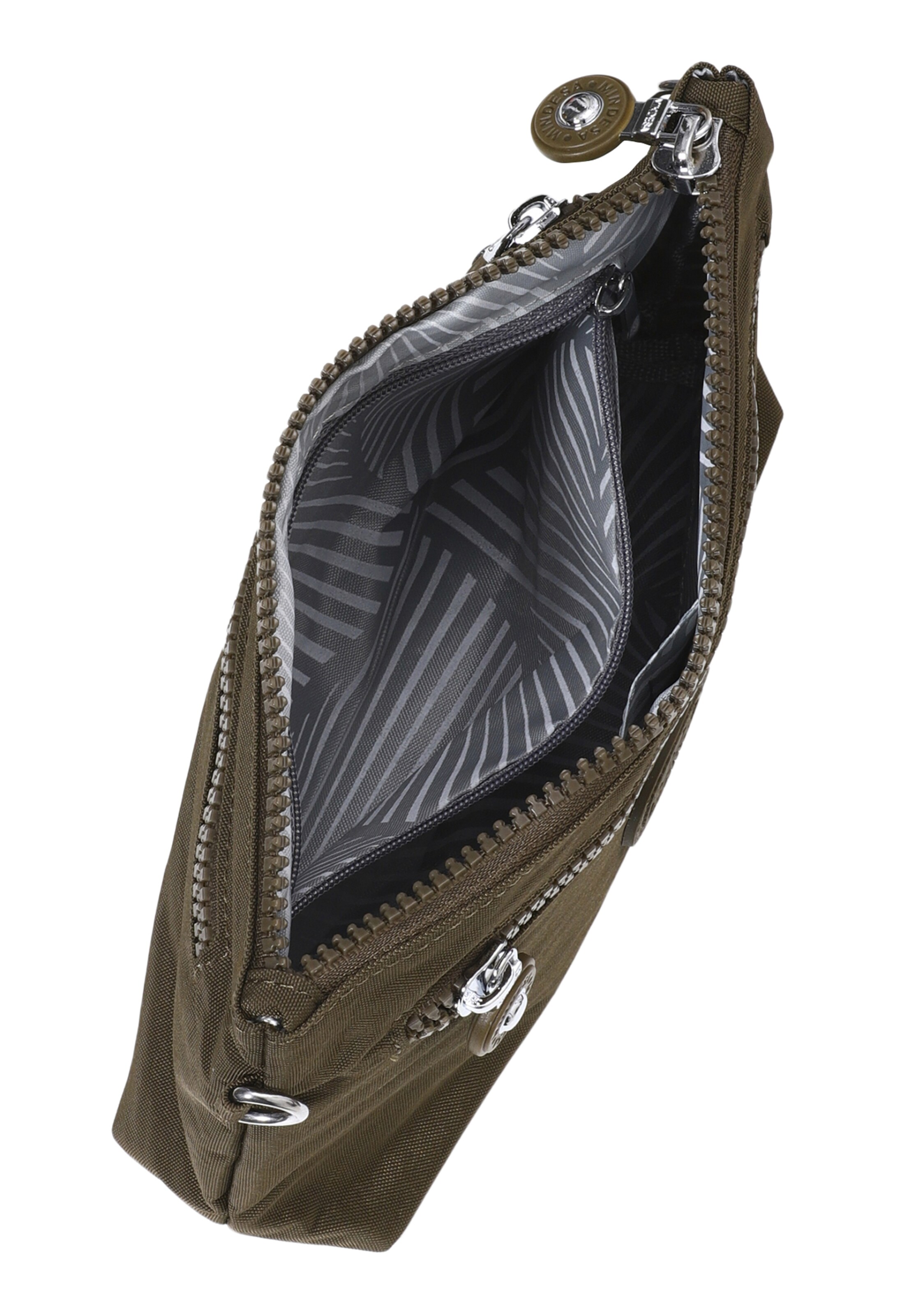 Mindesa Сумка через плечо в Коричневый