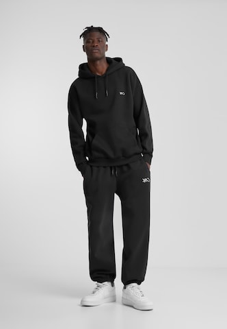 Felpa di K1X in nero