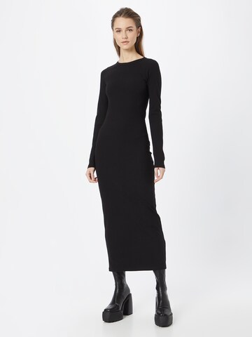 Samsøe Samsøe Dress 'Helene' in Black: front