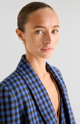 Scalpers Blazer in Blau