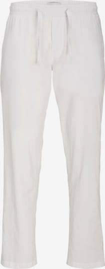 Kelnės 'JPSTKane JJSummer' iš JACK & JONES, spalva – balta, Prekių apžvalga