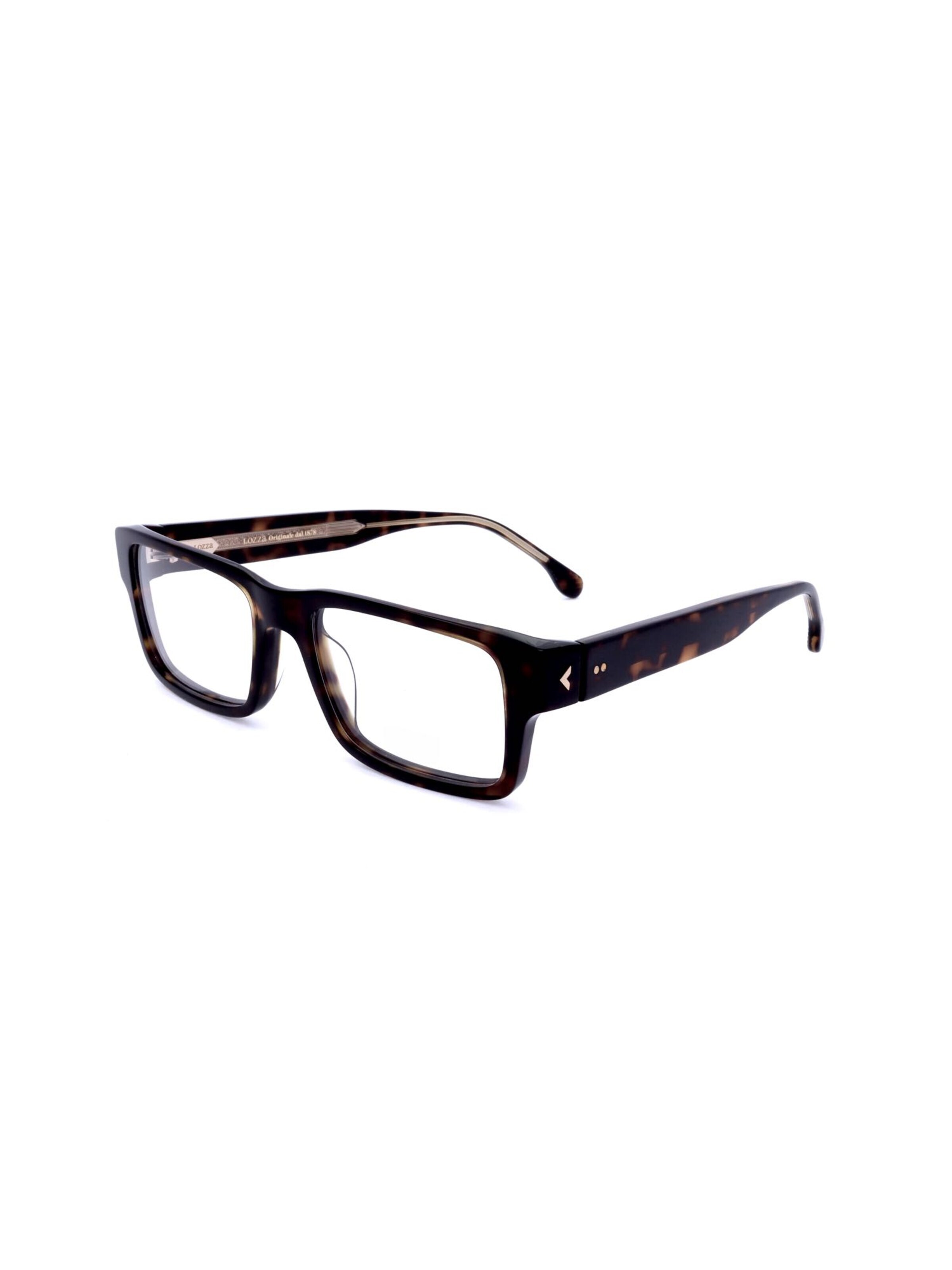 Occhiali 'VL4328' di LOZZA in marrone
