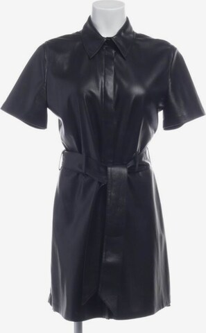 Nanushka Dress in L in Black: front