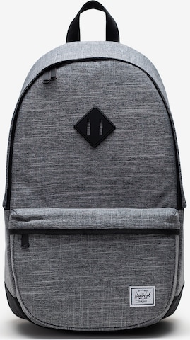 Sac à dos 'Heritage PRO' Herschel en gris : devant