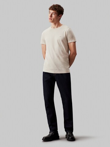 Calvin Klein Shirt in Beige
