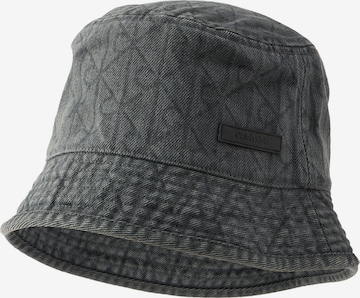 Calvin KleinŠešir - siva boja: prednji dio