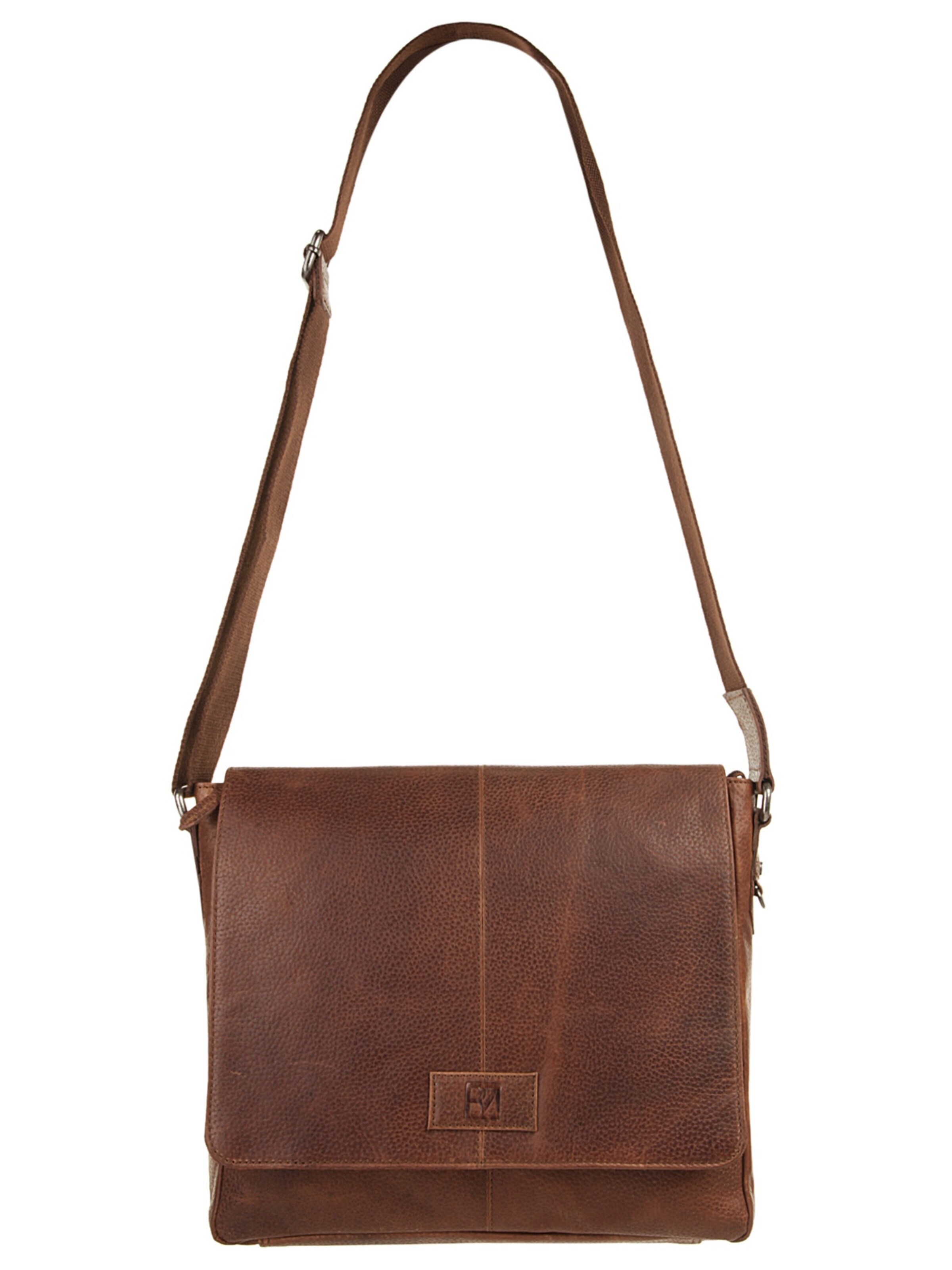 BODENSCHATZ Messenger in Brown