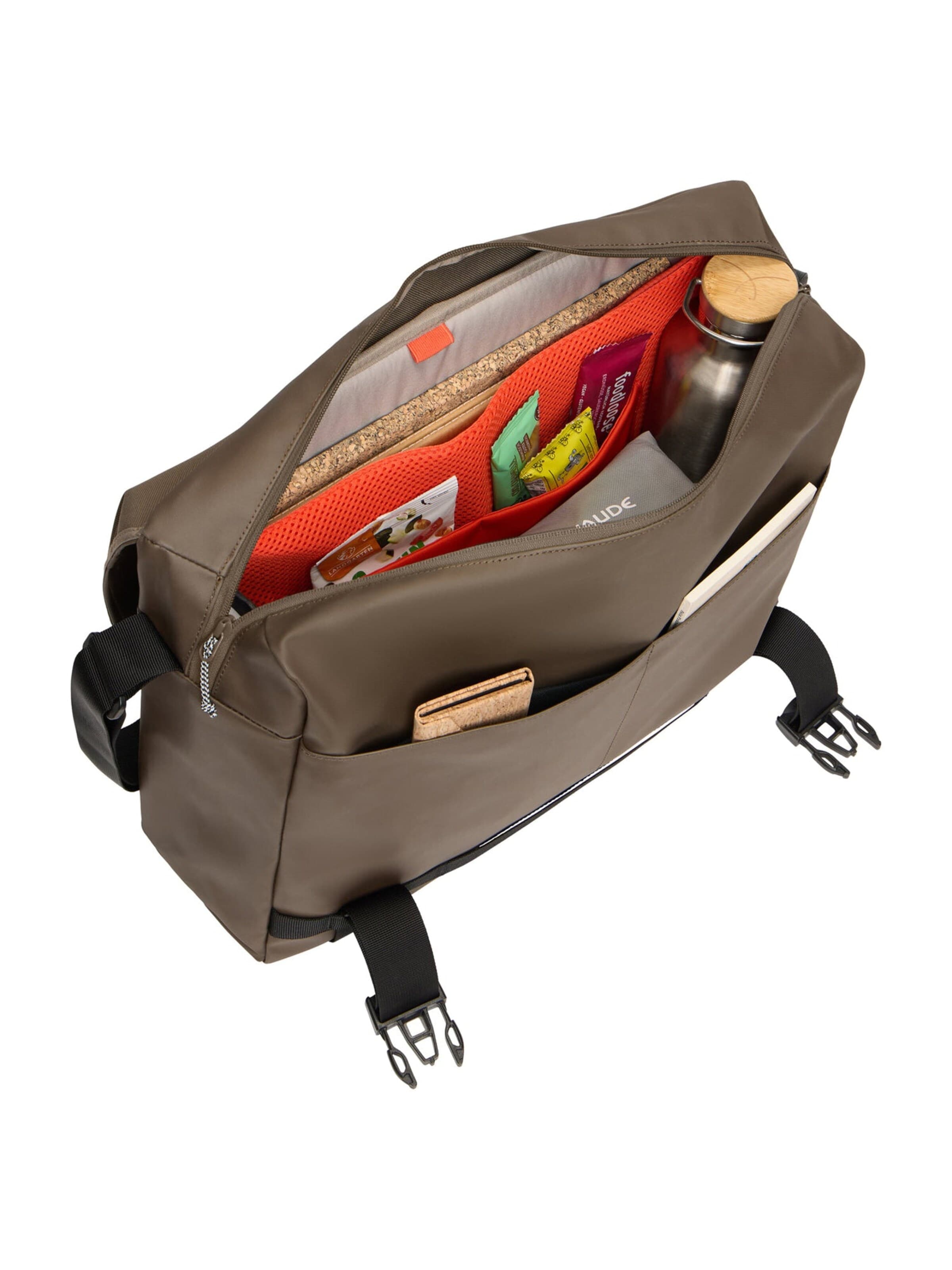 VAUDE Sports bag 'Mineo' in Brown