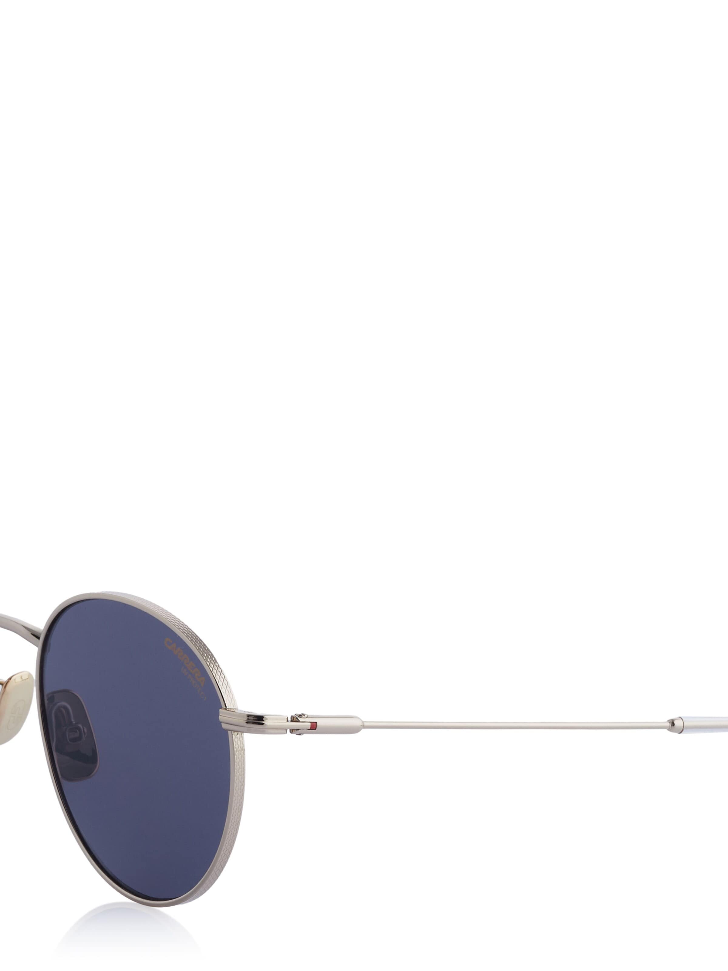Carrera Sunglasses 'Carrera Sonnenbrille' in Silver