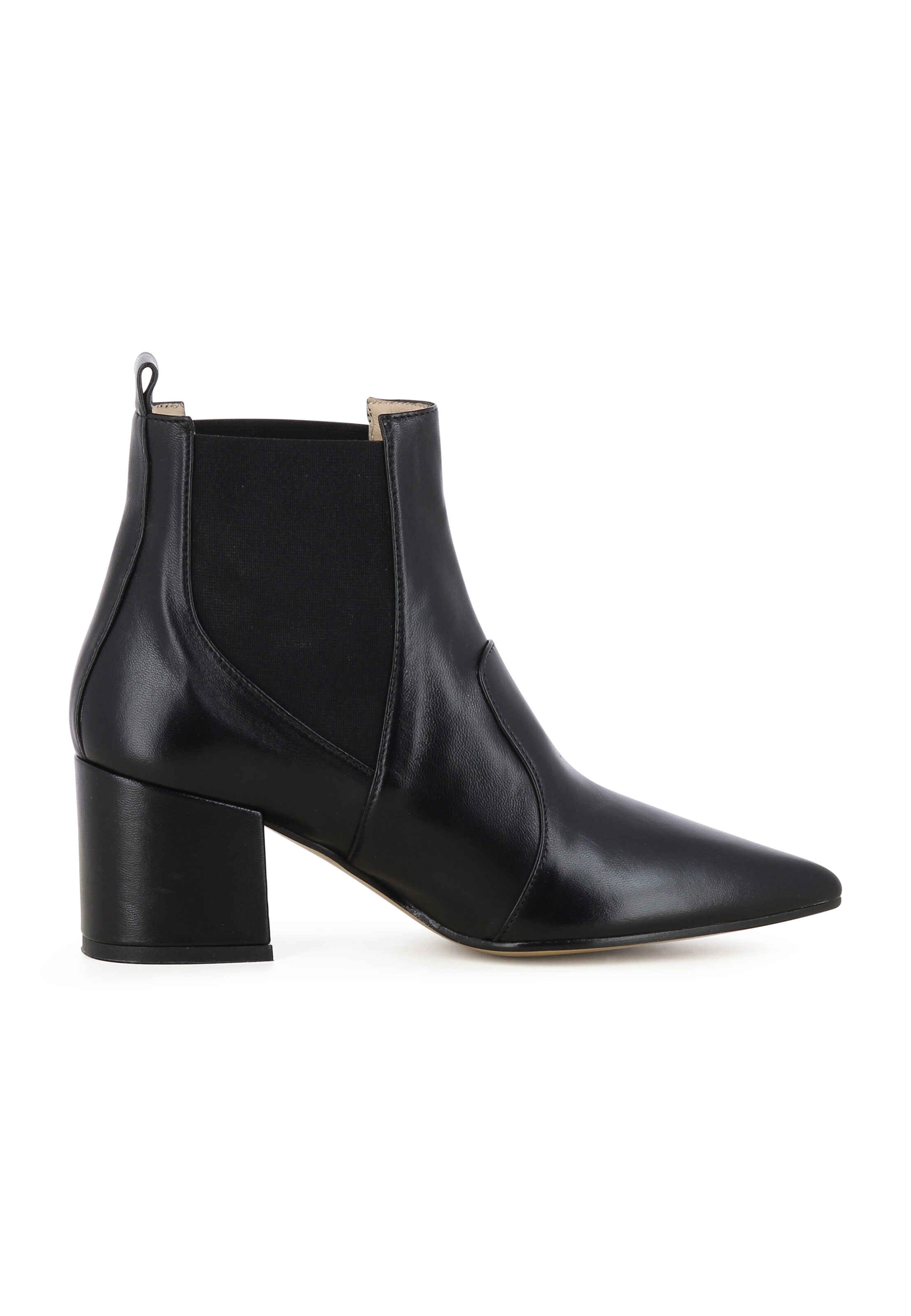 EVITA Chelsea boots 'Dariana' in Black