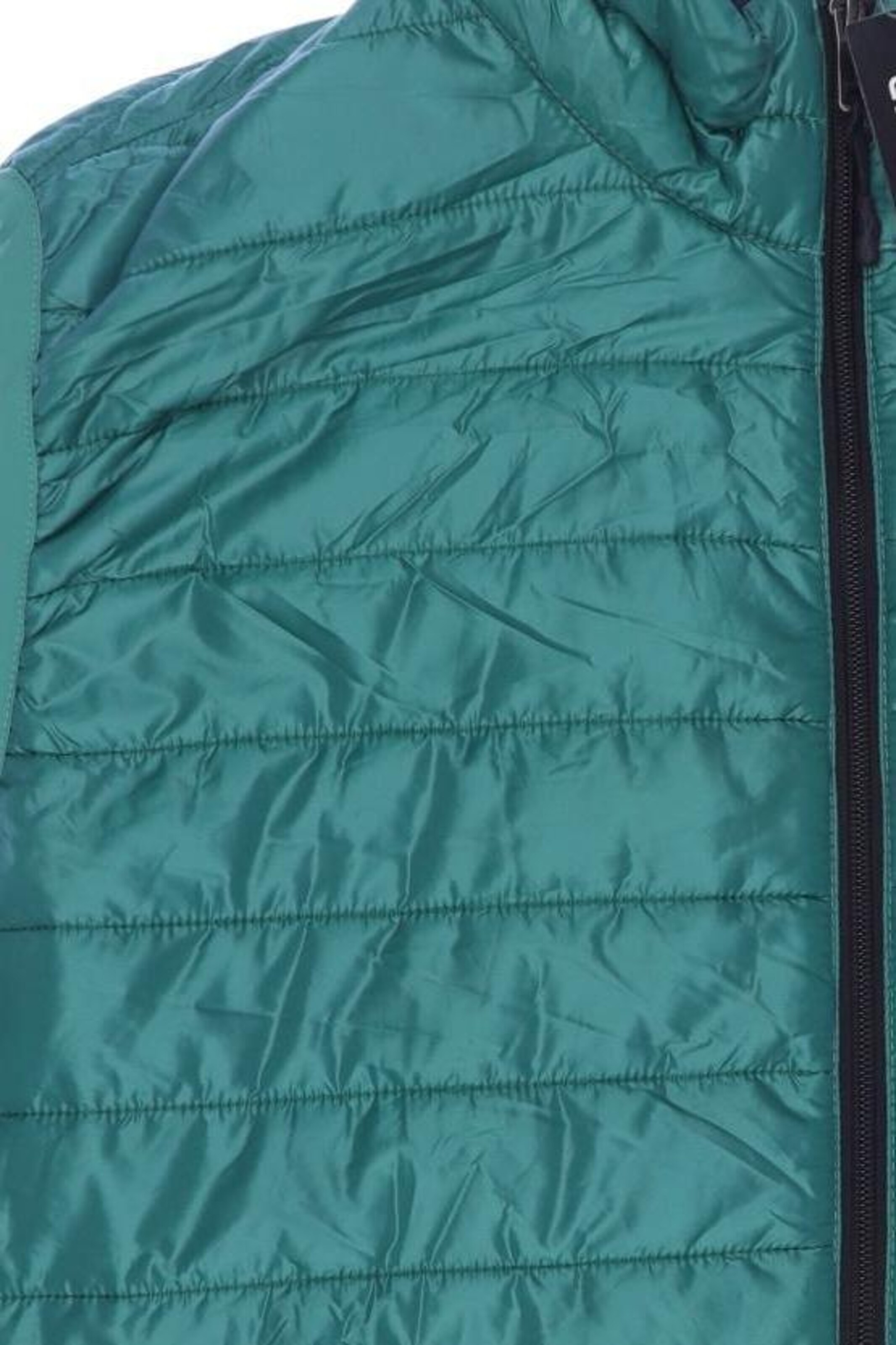 NAPAPIJRI Vest in XXXL in Green