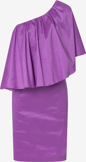 Rochie Quiosque pe lila, Vizualizare produs