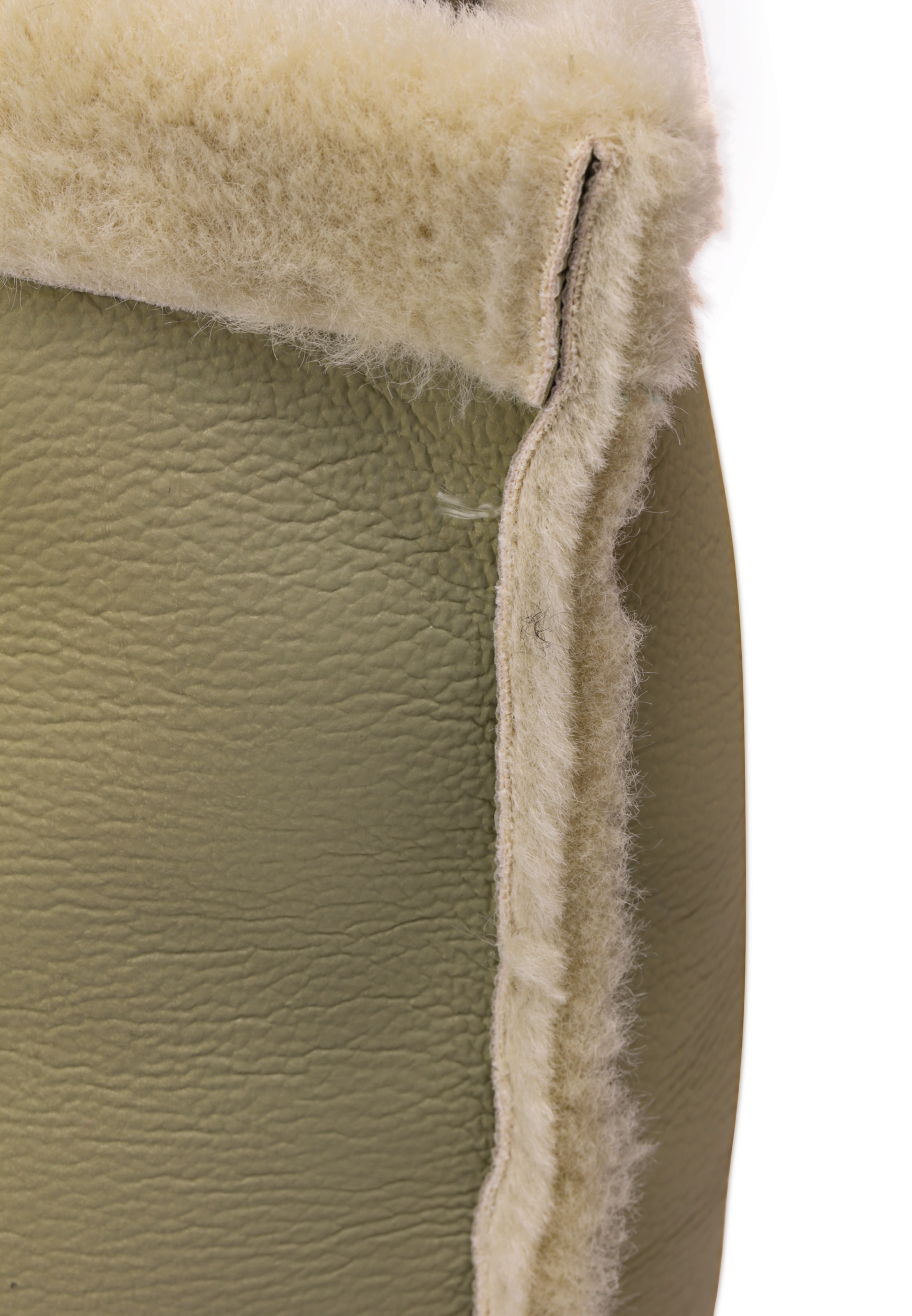 FELIPA "Чанта тип ""Shopper""" 'FELIPA' в зелено