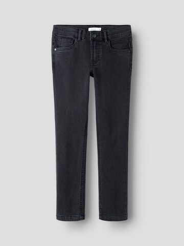 Regular Jean NAME IT en noir