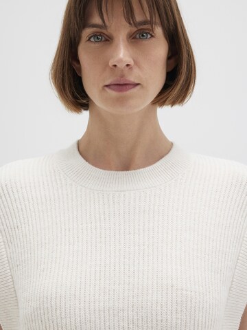 Mavi Pullover in Beige