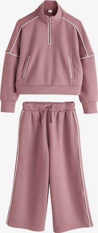 rožinė Next Rinkinys: priekis