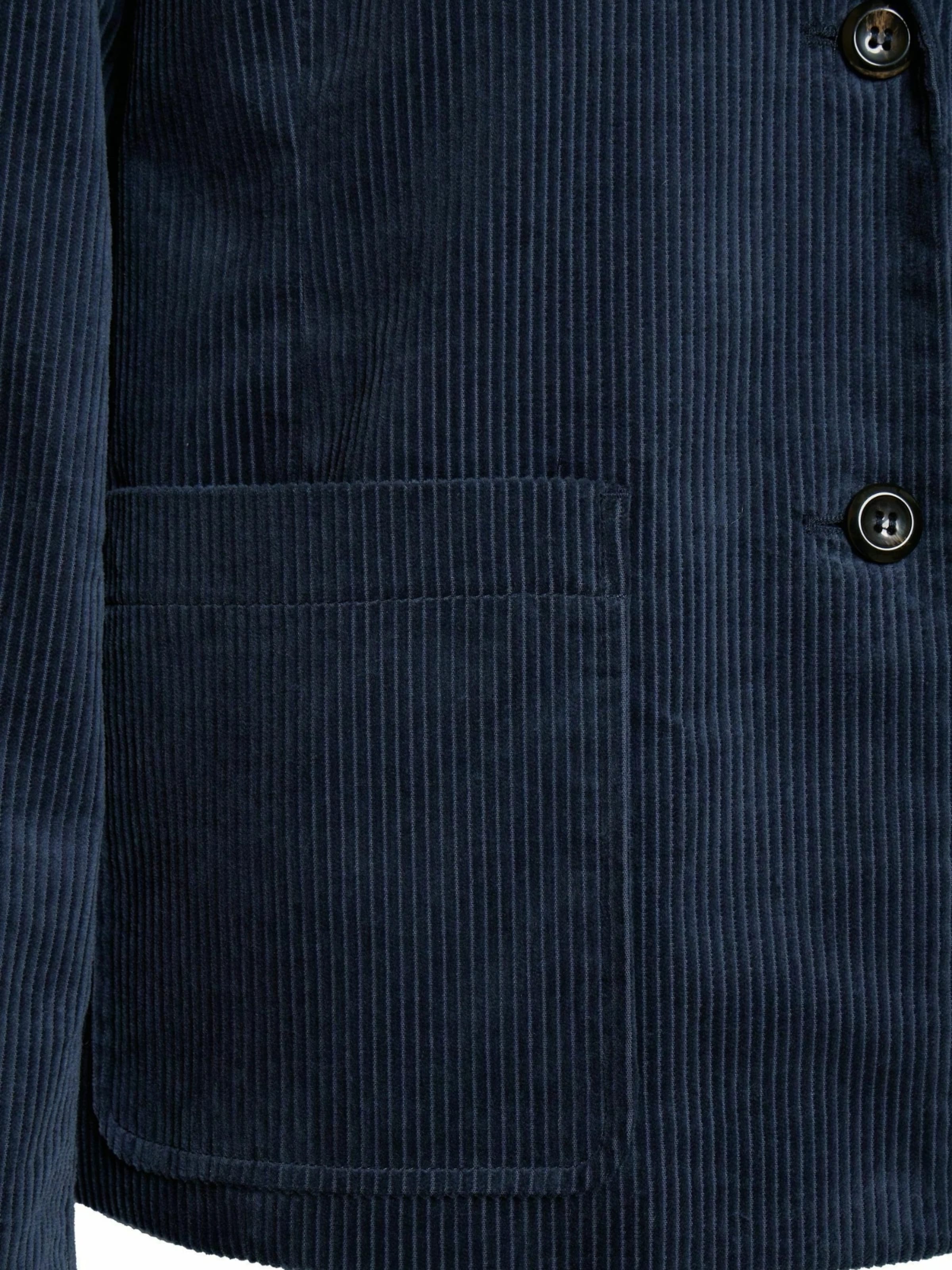 Noa Noa Blazer ' TrineNN ' in Blue