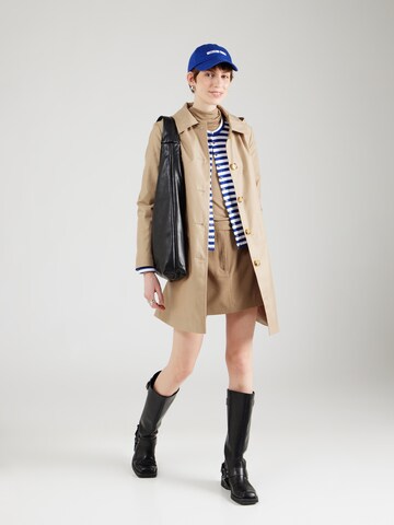 Lauren Ralph Lauren Between-seasons coat in Beige