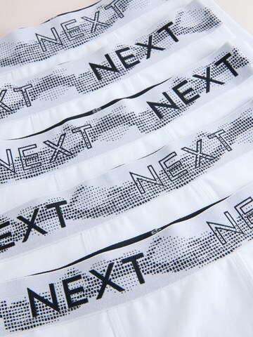 Sous-vêtements Next en blanc
