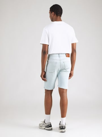 regular Jeans di Calvin Klein Jeans in blu