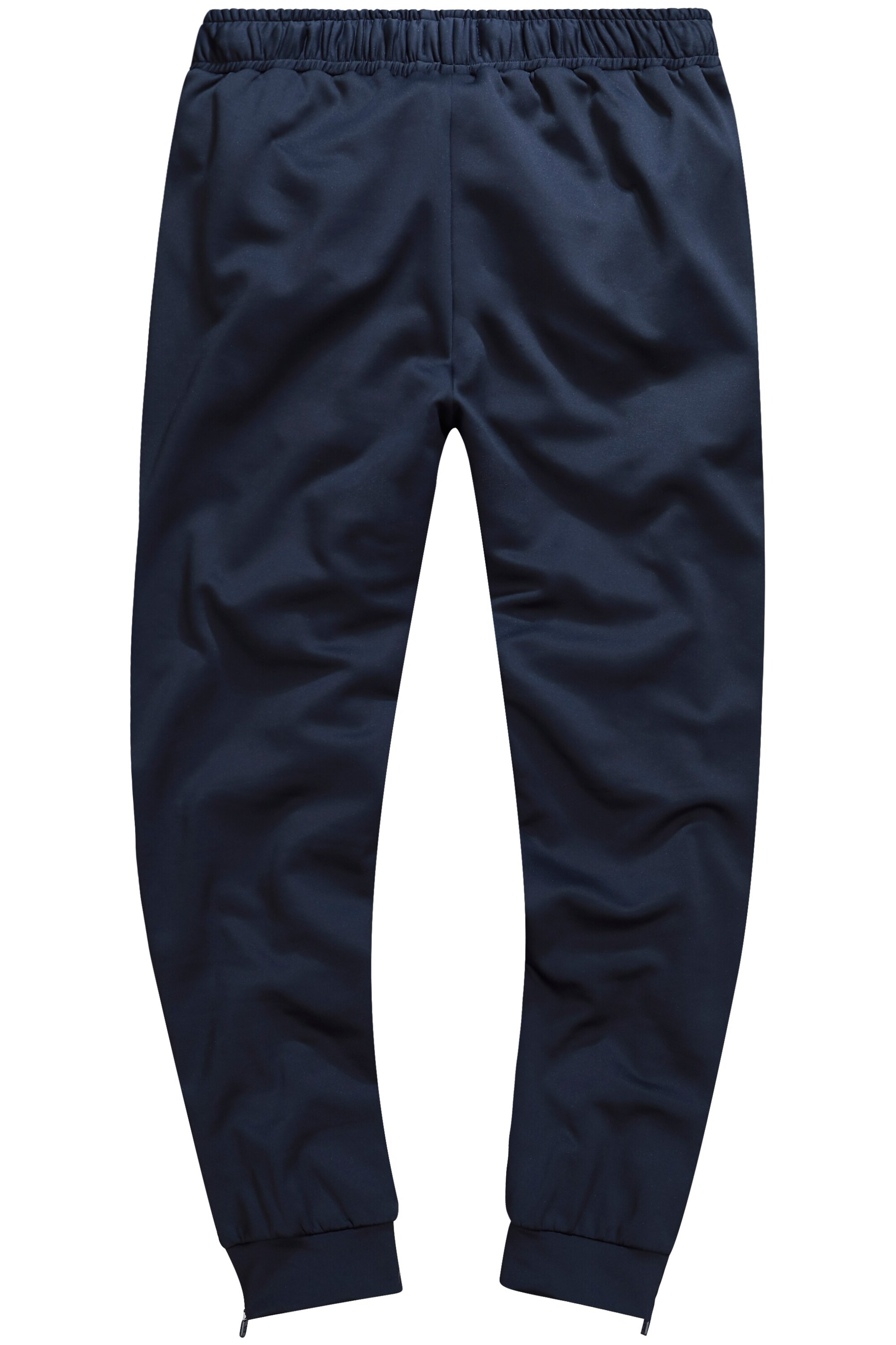JAY-PI Regular Trousers in Blue