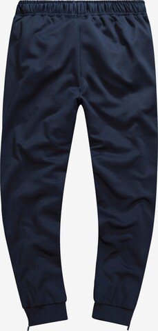 JAY-PI Regular Broek in Blauw