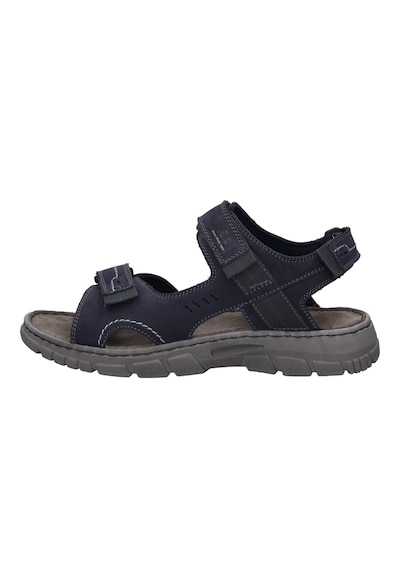 JOSEF SEIBEL Sandale 'Brendan 08' in blau, Produktansicht
