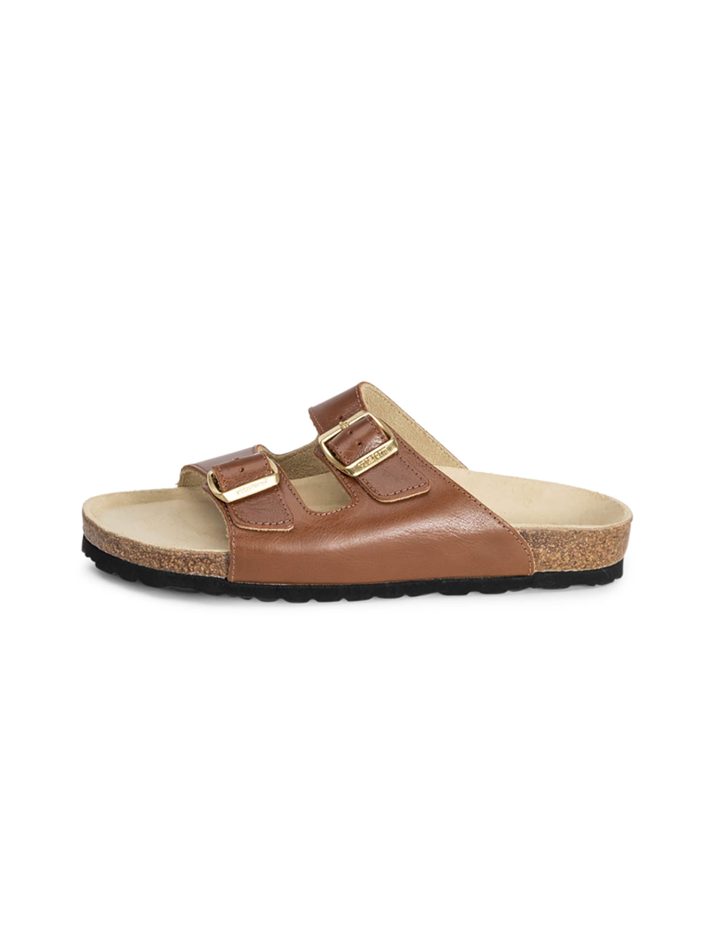 Zoccoletto di VITAFORM in marrone