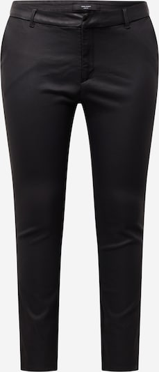 Pantaloni 'Leah' Vero Moda Curve pe negru, Vizualizare produs