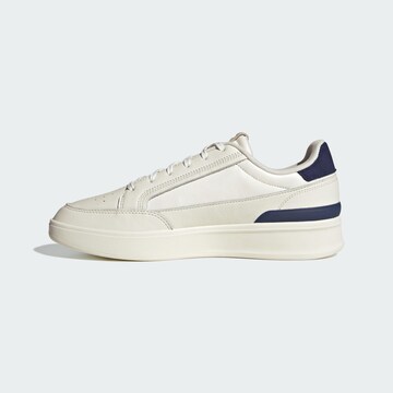 Baskets basses 'Aspyre' ADIDAS SPORTSWEAR en blanc