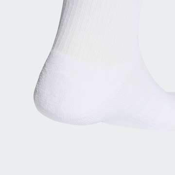ADIDAS PERFORMANCE Sportsocken in Grau