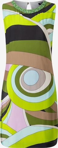 Ana Alcazar Dress 'Pirea' in Mixed colors: front