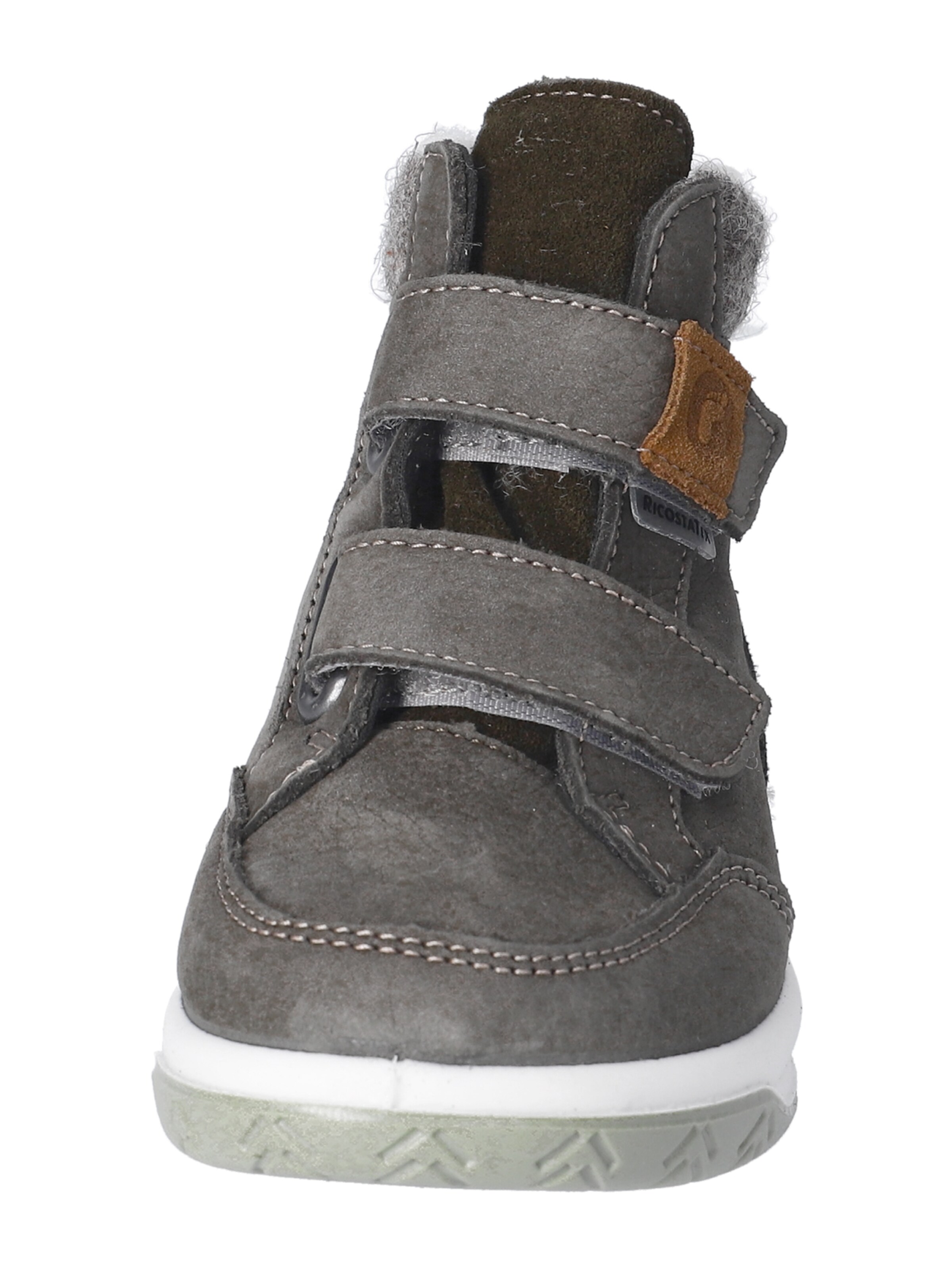 RICOSTA - Botas 'LUAN' en gris