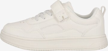 ZigZag Sneakers 'Lodus' in White