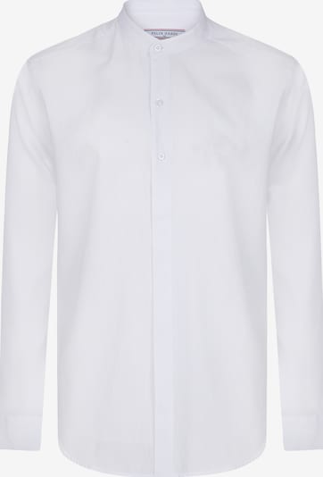 Dalykinio stiliaus marškiniai iš Felix Hardy, spalva – balta, Prekių apžvalga