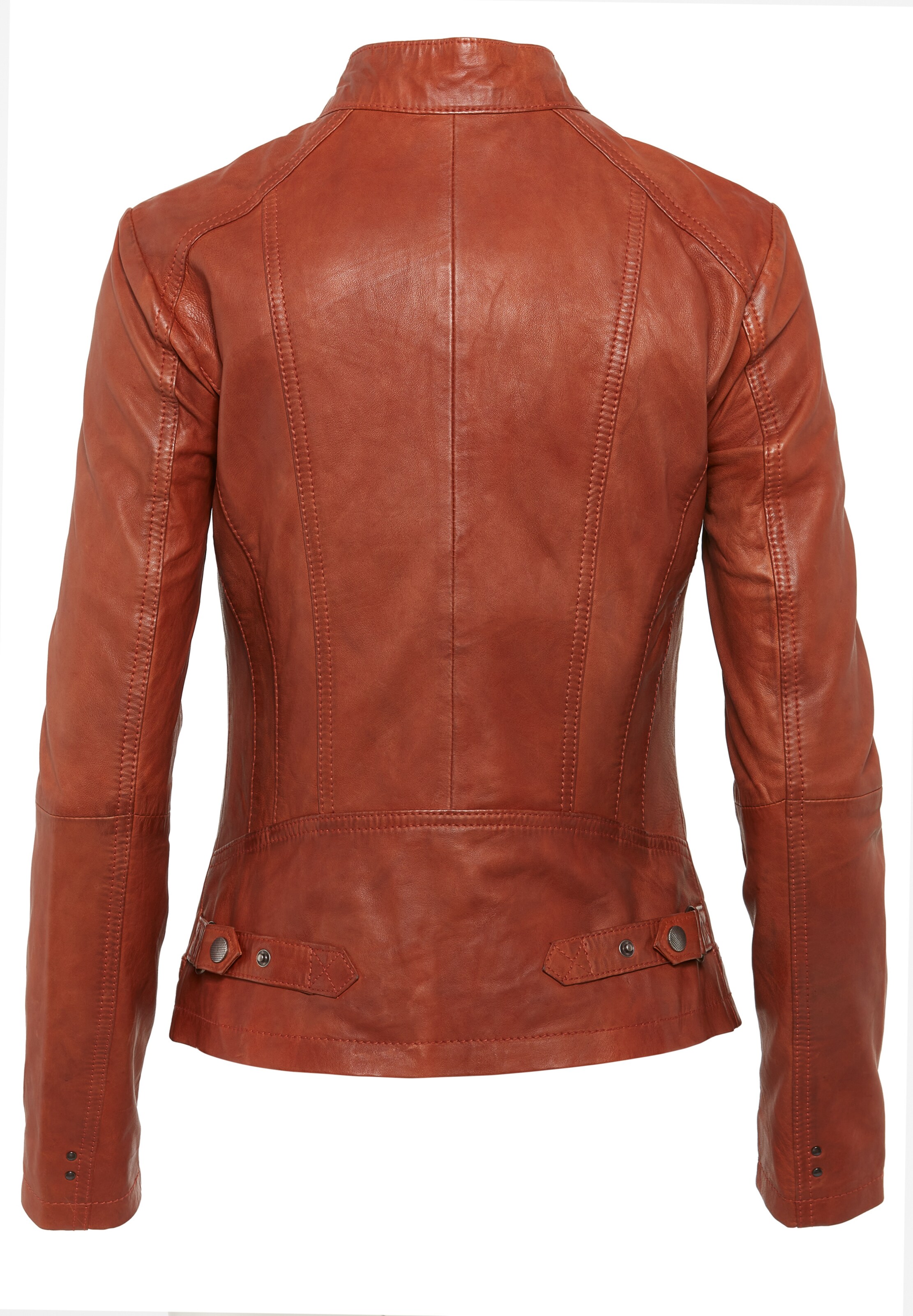 Veste mi-saison 'SECatia' 7ELEVEN en marron