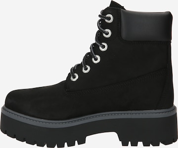 Stivaletto sales timberland nero