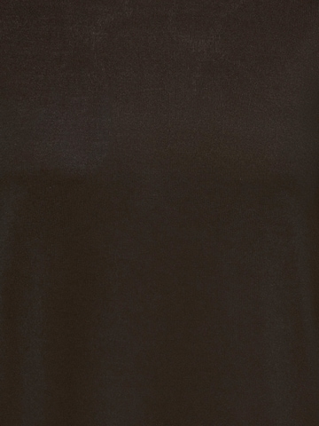 ONLY Carmakoma - Camiseta 'CARALBA' en marrón