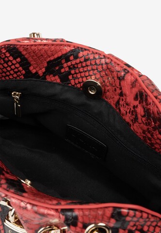 Sac bandoulière 'Tylin' faina en rouge