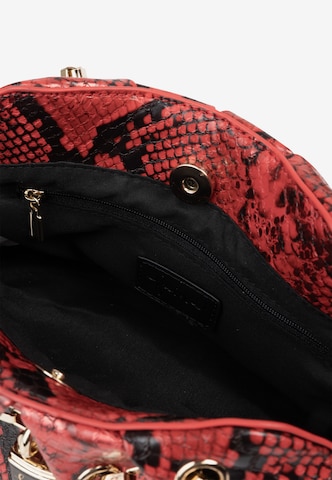 Sac bandoulière 'Tylin' faina en rouge