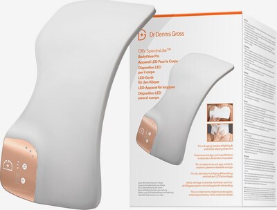 Dr Dennis Gross SpectraLight BodyWare Pro in, Produktansicht