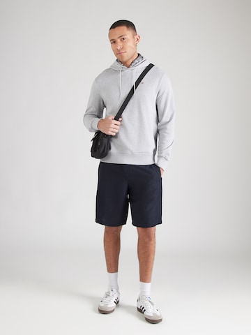 NAPAPIJRI Суичър 'BALIS' в сиво